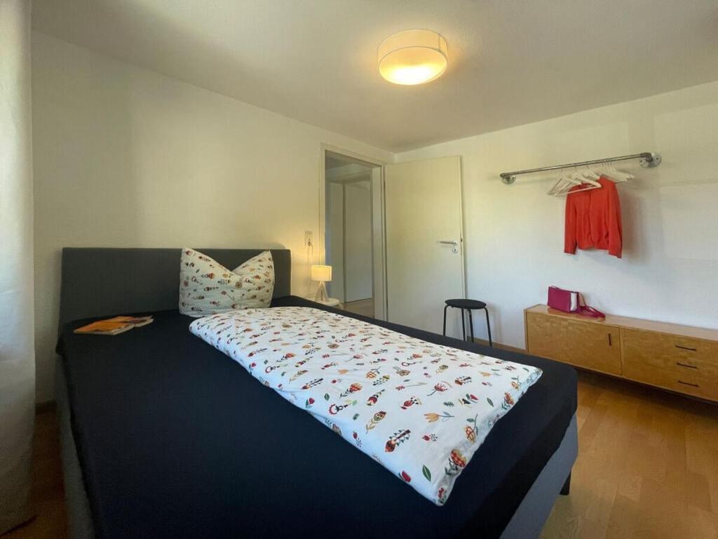 Holiday Apartment Lucky Guy Oberstaufen Eksteriør bilde
