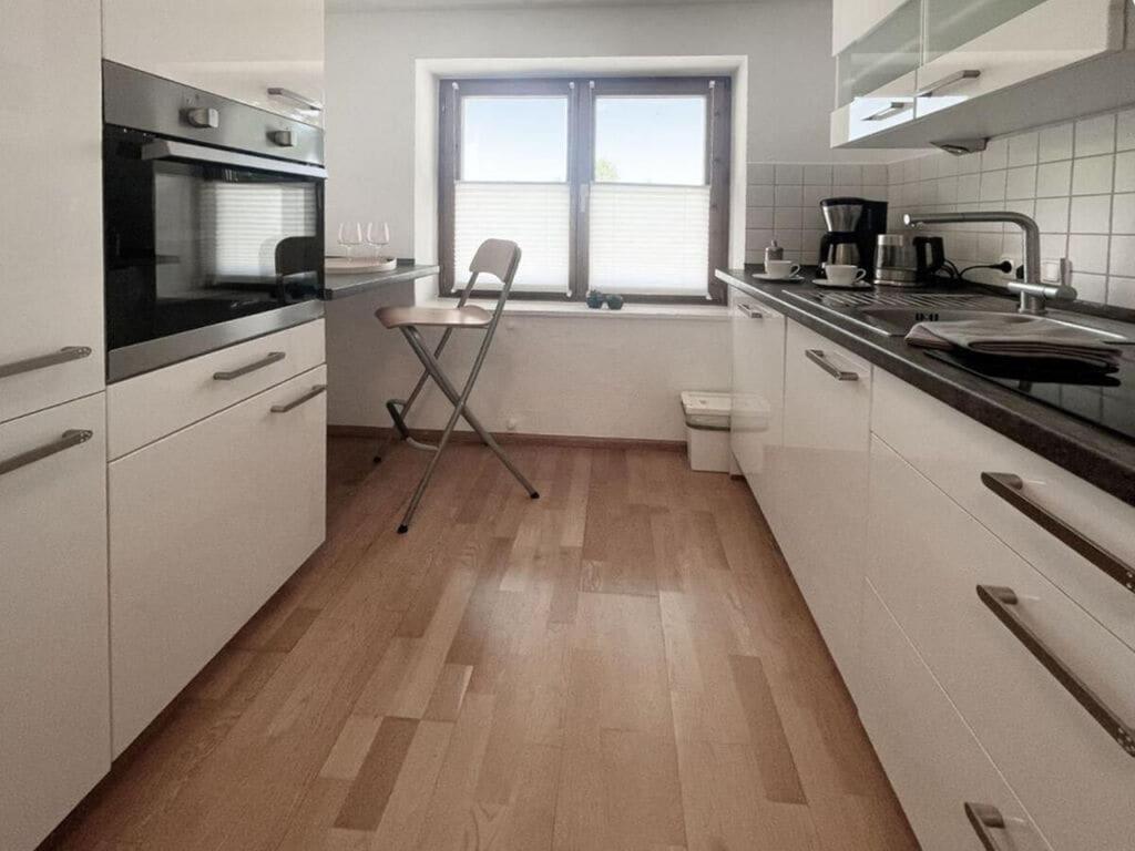 Holiday Apartment Lucky Guy Oberstaufen Eksteriør bilde